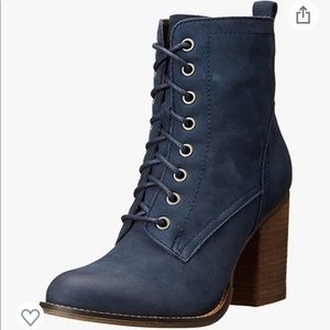 Steve Madden Lauren boots
